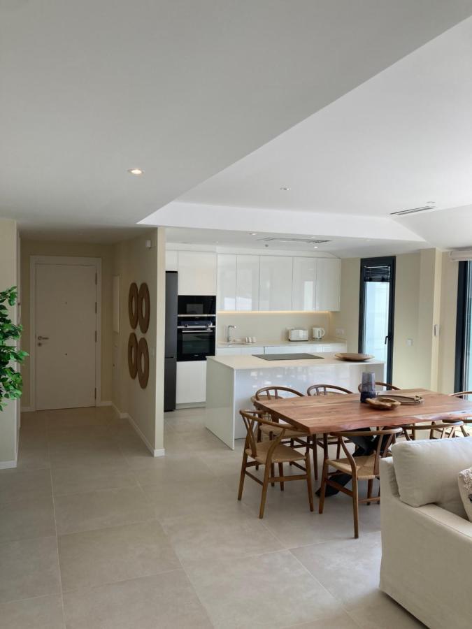 Luxury Penthouse Gerardo - The View Appartement