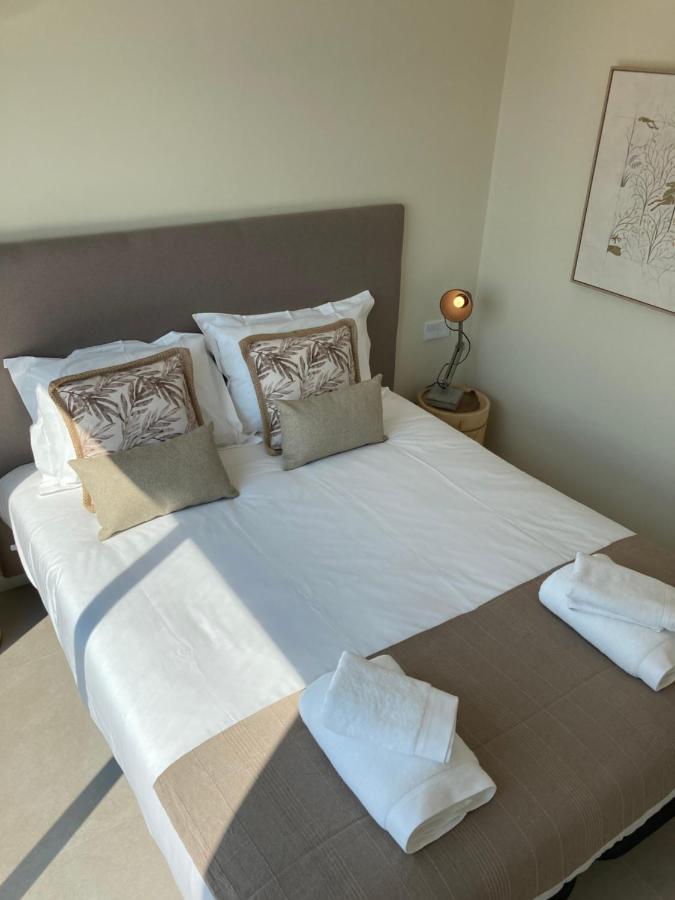 Appartement Luxury Penthouse Gerardo - The View *