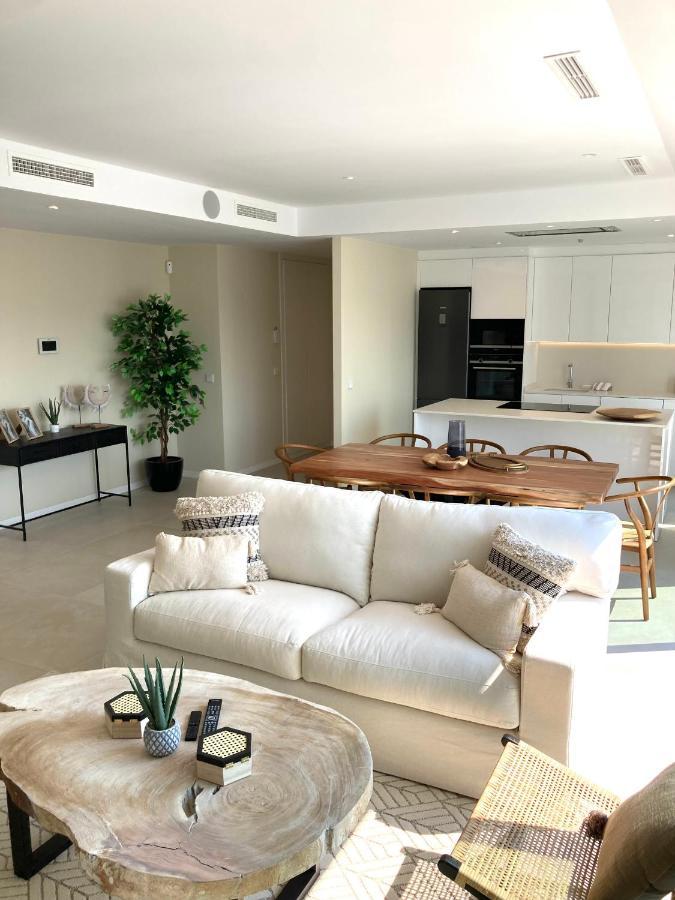 Appartement Luxury Penthouse Gerardo - The View