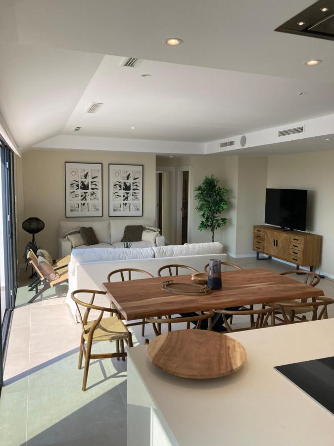 Luxury Penthouse Gerardo - The View Apartament Fuengirola