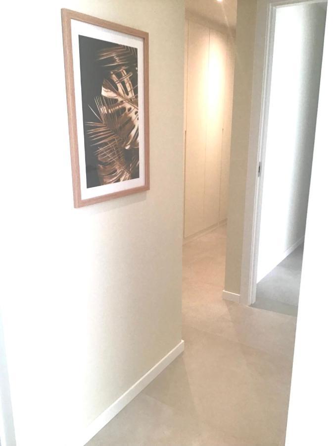 Luxury Penthouse Gerardo - The View Apartament Fuengirola