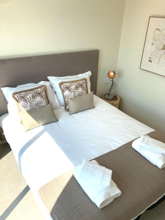 Luxury Penthouse Gerardo - The View Apartament *