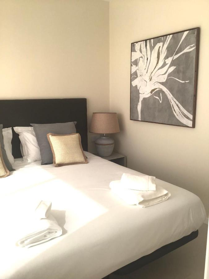 Luxury Penthouse Gerardo - The View Apartament